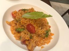 -斯比特花园西餐厅(东方商厦店)