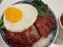 -大咀港式茶餐厅(恒泰店)