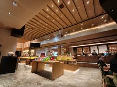 -奈雪茶院·茶室茶馆(广州粤海天地店)