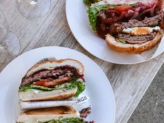 sweet&nbsp;bambi-Fergburger(皇后镇店)