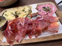 -ibarrel爱杯·bistro&brunch(江宁路店)