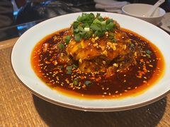 -渝信川菜 · 川味家常菜(长安店)