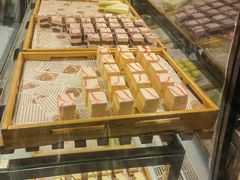 -韩盛·盛江山自助料理(中街大悦城店)