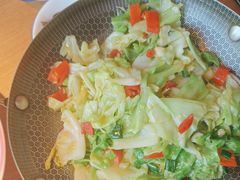 -赣饭农家·江西小炒(西乡店)