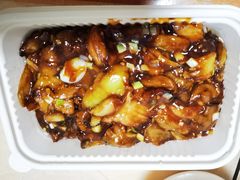 素烧茄子-东兴楼饭庄(六里桥店)