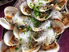 -南沙十九涌渔人码头-南门