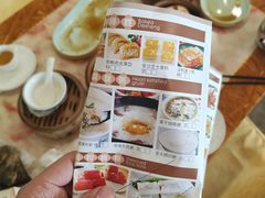 -新金盛·海鲜酒楼(盐田店)