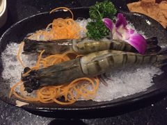 -捞王猪肚鸡火锅(昆山店)