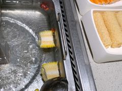 -海底捞火锅(群光广场店)