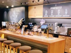 -星巴克臻选(国贸商城首店)