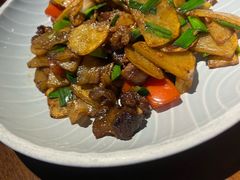 -树厨贵州菜(铜仁花果山店)