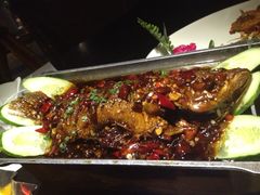 -味界·精致赣菜(招商花园城店)