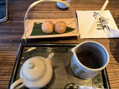 -tazaTe大地茶场 喝酿造茶 吃云南菜(源野店)