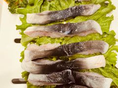 -金刚山(学府路店)