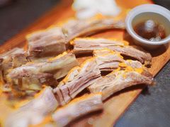 -丝路金桃·新疆菜(徐汇店)