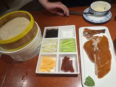 -京味张·北京烤鸭(南山店)