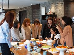 -瓷语堂(上海五维空间创意园店)