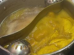 -呷哺呷哺(西单大悦城店)