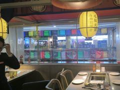 -芝小官毛肚火锅海鲜自助(淮安清江浦区新亚店)