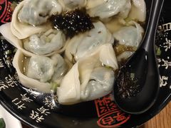 -菩提树·素食餐厅(汇智国际商业中心店)