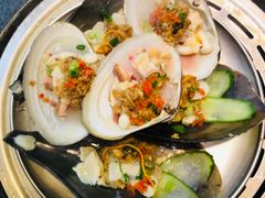 -船梆煮•蒸汽海鲜·炉火烤肉(五四广场店)