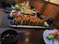-弓二·烧鸟居酒屋(财富购物中心店)