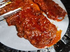 -东北烤肉(鼓楼巷店)