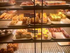 -山崎面包(静安久光店)