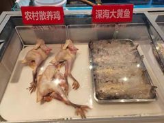 -湘满甲·黄焖甲鱼创始者·湘菜·鲁菜(潘家园店)