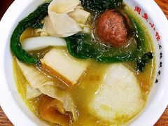 牛肉丸-周鱼小馆石锅酸菜鱼(活力汇店)