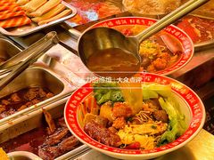 -三大营南昌水煮·油炸(天城路店)