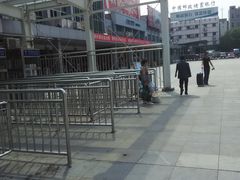 -鹰潭站