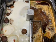 -海底捞火锅(方塔东街店)