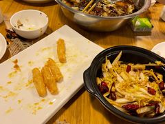 -沸腾鱼家(大尧三路店)