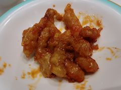 糖醋里脊-凯鸽酒楼(大同振兴街店)