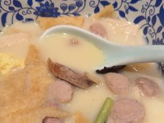 -南京大牌档(壹方天地店)