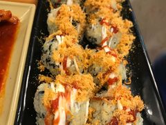 -京玉菲饭店(李村店)