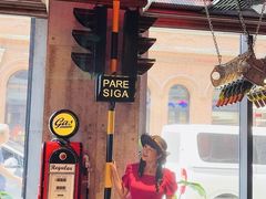 -1886德国汽车餐厅(外滩中央店)