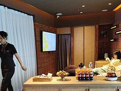 -泰合玺·精油疗愈SPA(狮山天街生活广场店)