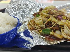 -天津工业大学西苑餐厅