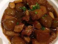 -徽镇小厨·经典徽菜(马连道店)