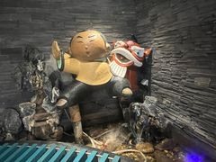 -南拳十三姨·潮汕砂锅粥(世纪金源店)