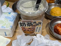 -姜虎东白丁烤肉(深圳湾后海汇店)
