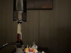 -LAMP BAR 水烟音乐酒吧