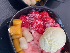 -鲜芋仙(番禺万达广场店)