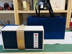 -先春西湖龍井•九曲红梅(杭大路店)