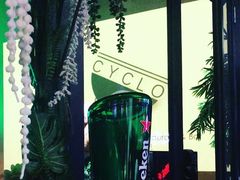 -CYCLO(158坊店)