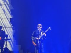 -交通银行前滩31演艺中心