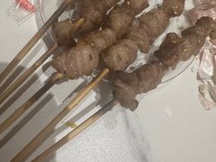 -金刚山烧烤(红旗大街店)