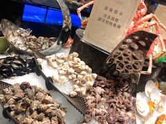 -安蒂娅·海鲜自助餐厅(安蒂娅美兰酒店)